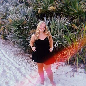 Meet your Posher, Izzy